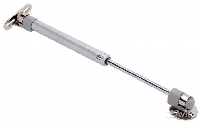 Газлифт мебельный 80N (1шт)