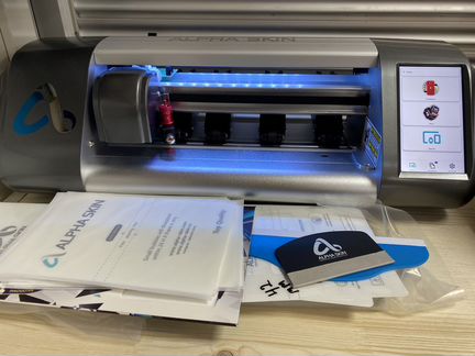 Гидрогелевая пленка (бронепленка)