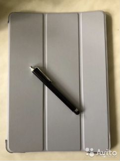 Чехол на iPad Air 2 Pro