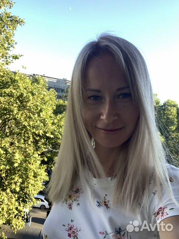 Преподаю Английский язык