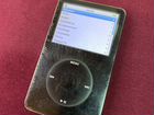 Apple iPod 30GB (5-е поколение) объявление продам