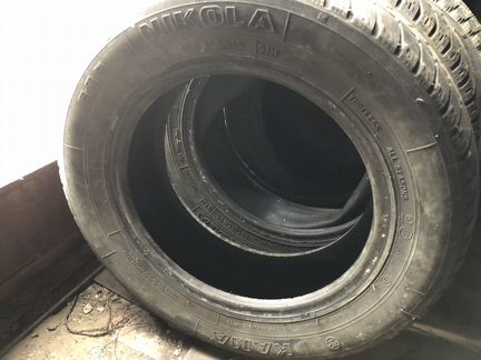 КАМА 185/65 R15