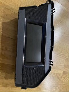 Автомагнитола Mercedes Benz GLK 2011