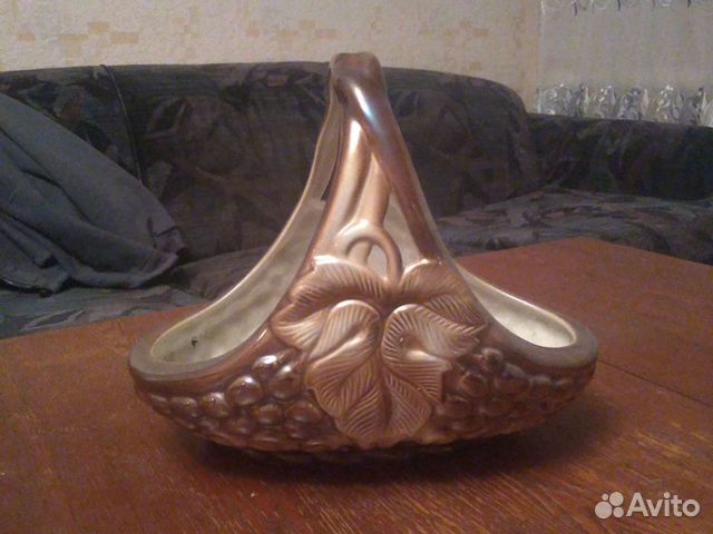 Конфетница