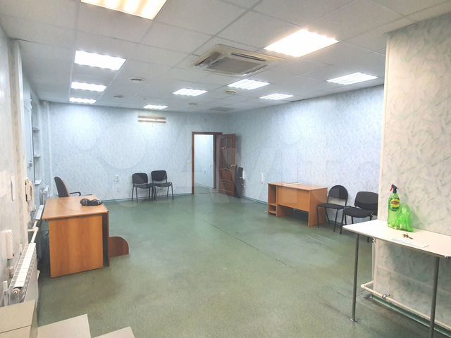 Офис/офис-склад 134 м² отдельный вход центр города