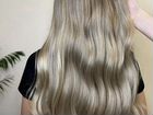 Модели для окрашивания волос объявление продам