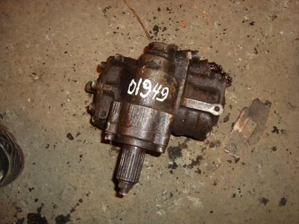 Рулевой редуктор R129 A1294610001