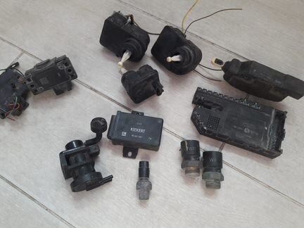 Датчики,корректоры фар Opel