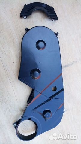 Защита ремня грм (комплект) 1.6-1.8 VAG 1985-1996