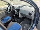 Ford Fusion 1.4 МТ, 2005, 225 000 км объявление продам