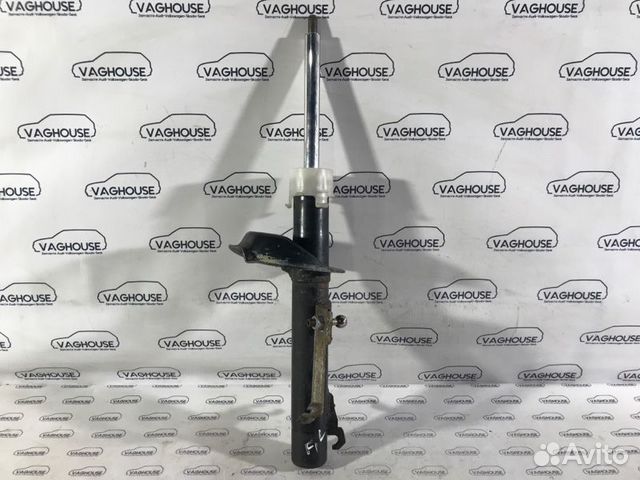 Амортизатор левый Ford Focus MK 1 1.8 2000