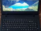 Ноутбук Lenovo ideapad 110-15ACL объявление продам