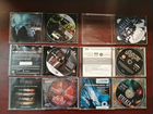 Компьютерные игры PC DVD-ROM объявление продам