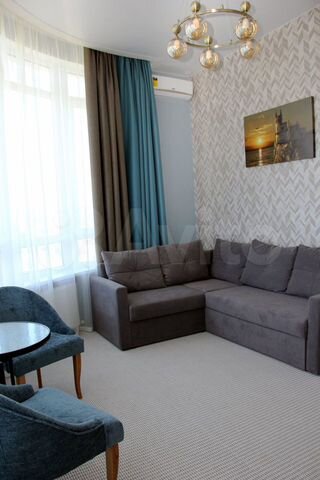 2-к. квартира, 56 м², 12/12 эт.