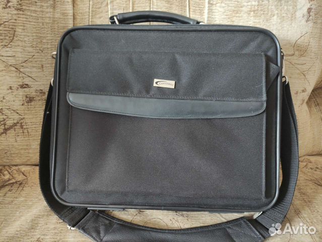 Сумка для ноутбука 14