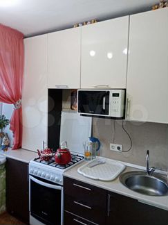 2-к. квартира, 46 м², 5/5 эт.