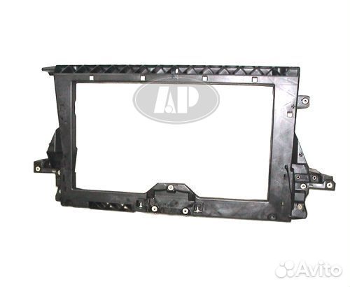 Панель передняя Mitsubishi Colt с 2004 года