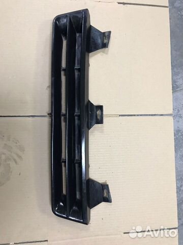 Opel кадет решетка радиатора