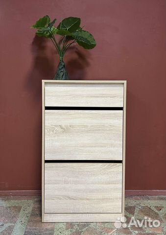 Обувница, новая