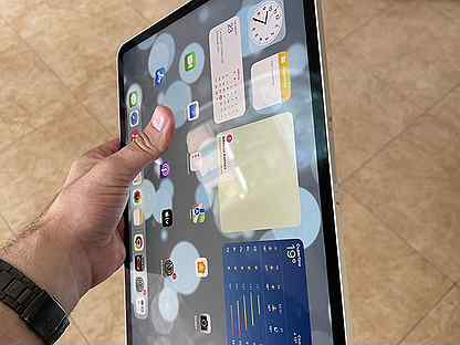 iPad Pro 12.9. 4 Поколение