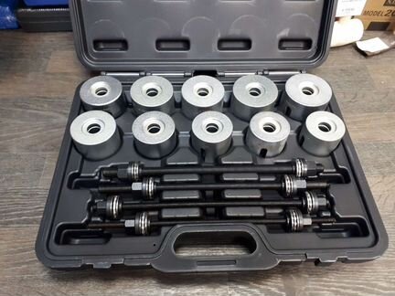 Съемник сайлентблоков, втулок Универсальный