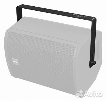 Кронштейн Tannoy yoke horizontal VX 8
