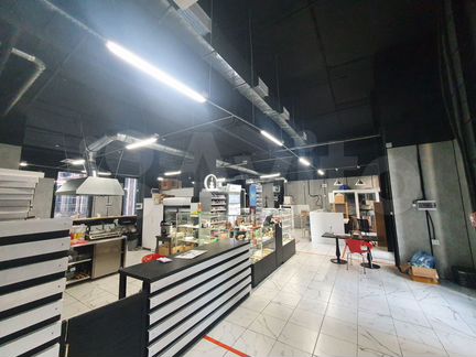 Гастромаркет