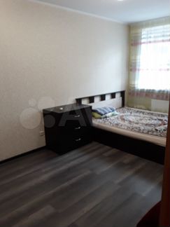 1-к. квартира, 35,1 м², 2/10 эт.
