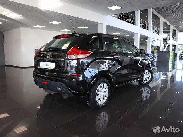 LADA XRAY 1.6 МТ, 2016, 81 415 км