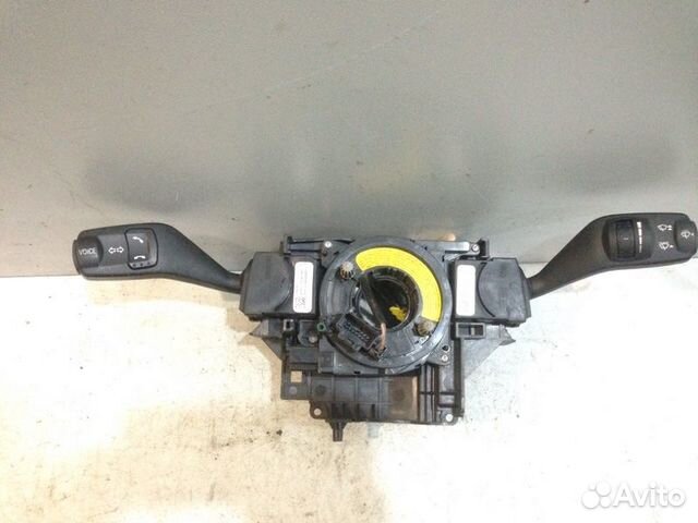 Переключатель подрулевой в сборе Ford Mondeo 4