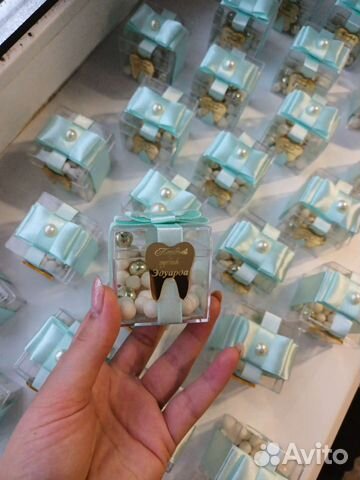 Таросики на первый зубик бонбоньерки атаматык