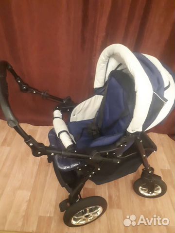 Детские коляски