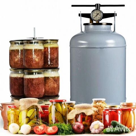 Автоклав белорусский опт розница