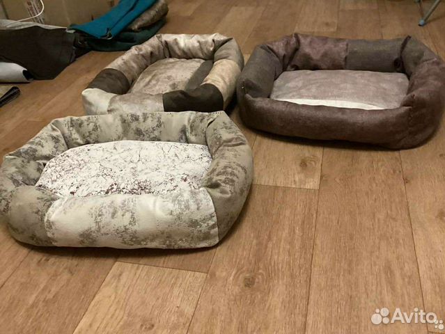 Лежанка для животных