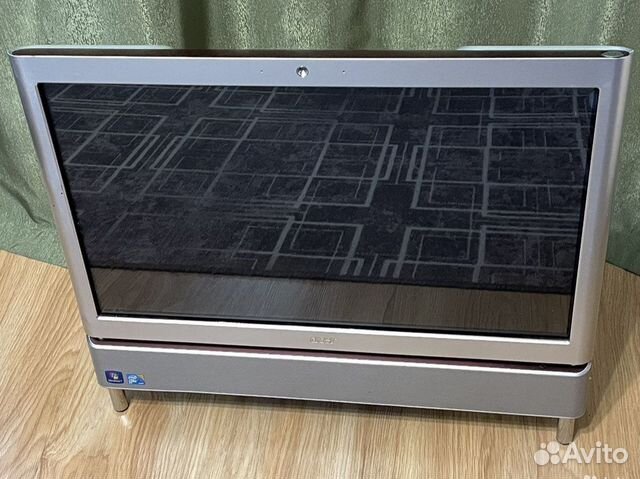 Моноблок Acer