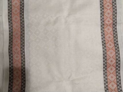 Ткань для полотенец СССР