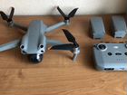 DJI Air 2S fly more combo