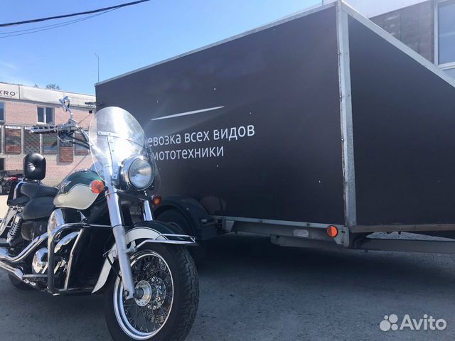 Мотоэвакуатор. Перевозка мототехники. Мотоподбор