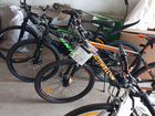 Рсспродажа новых велосиедов со склада