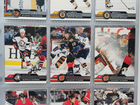 Карточки NHL Pacific объявление продам