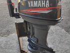 Yamaha 40XWS (водомет) объявление продам