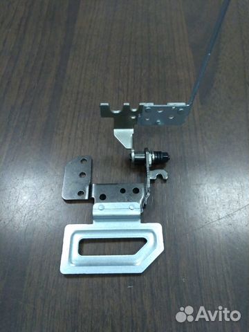 Петля экрана правая (R) для ноутбука Acer E5-571G