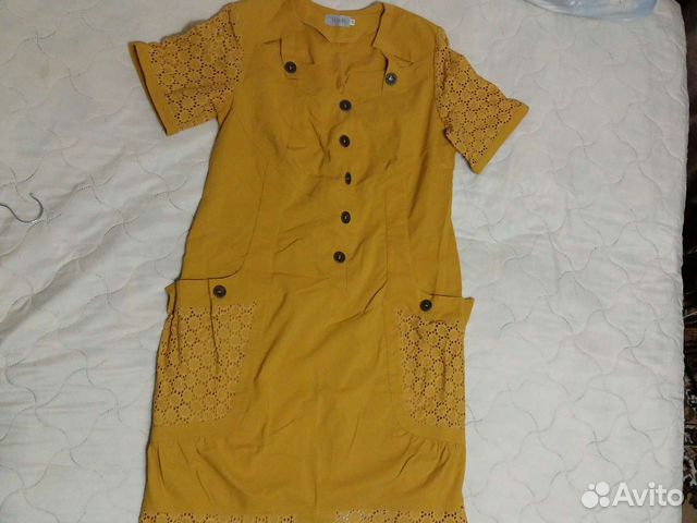 Женские вещи