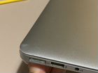 Apple MacBook Air 2014 объявление продам