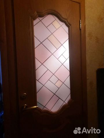 Двери межкомнатные