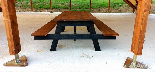 Садовая мебель