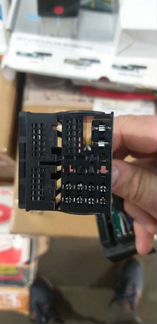 Переходник Vw PQ - MQB квадлок quadlock