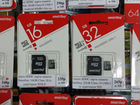 MicroSD и SD Flash карты объявление продам