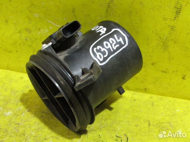 Дмрв Toyota Corolla 150 07г 63924