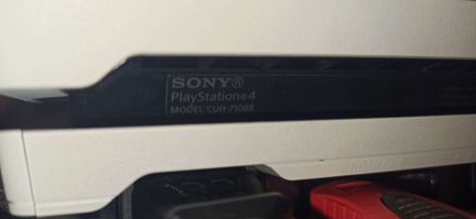 Sony ps4 pro 1tb обмен